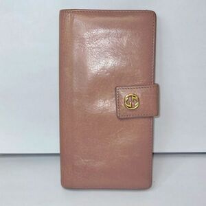 Authentic Gucci Leather Wallet